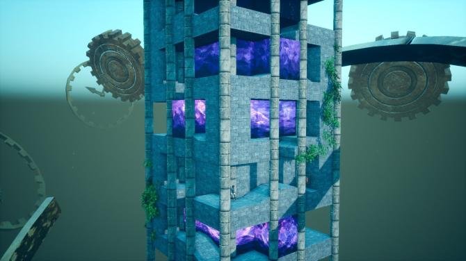 AeternnoBlade II : Infinity 