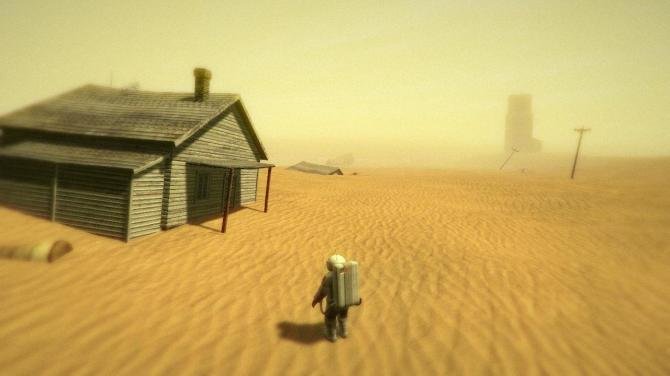 Lifeless Planet: Premier Edition 