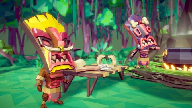 Tile Tales: Pirate 