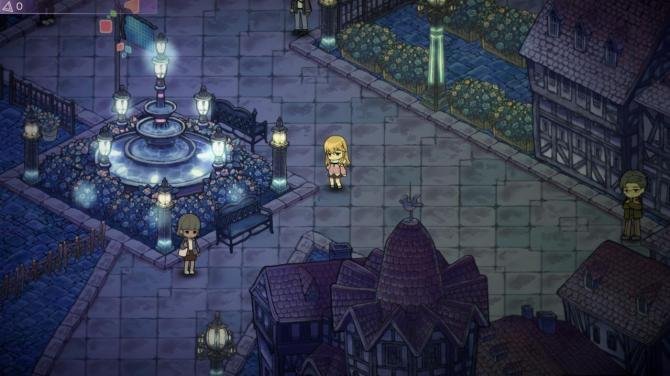 Chrono Ark 