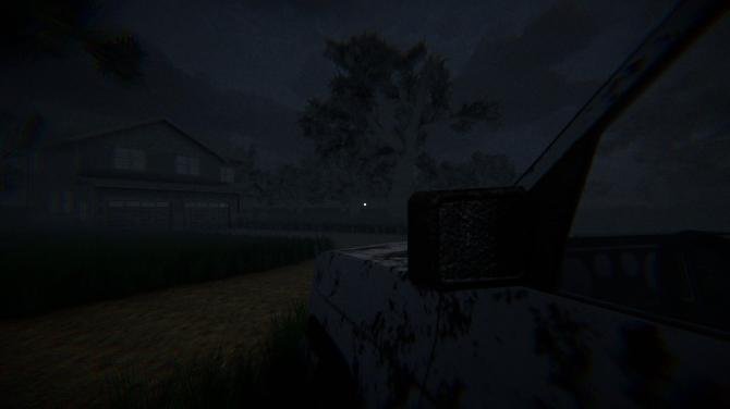 TRESPASSER 2 