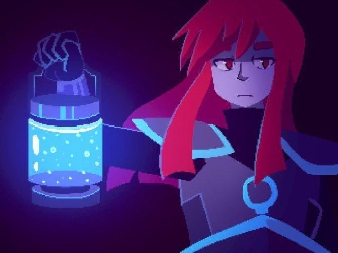 OneShot 