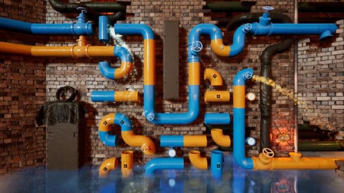 PIPELINE RTX: 2 