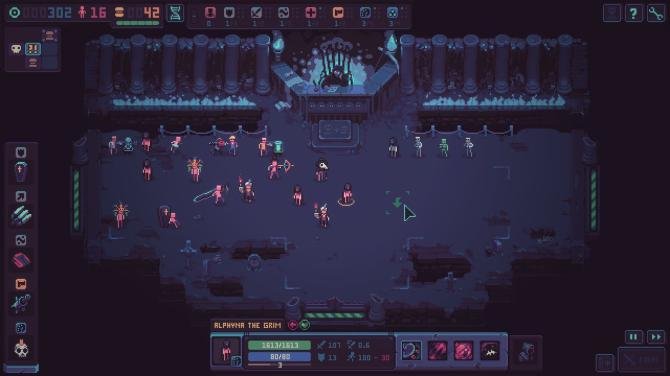 Despot's Game: Dystopian Army Builder 