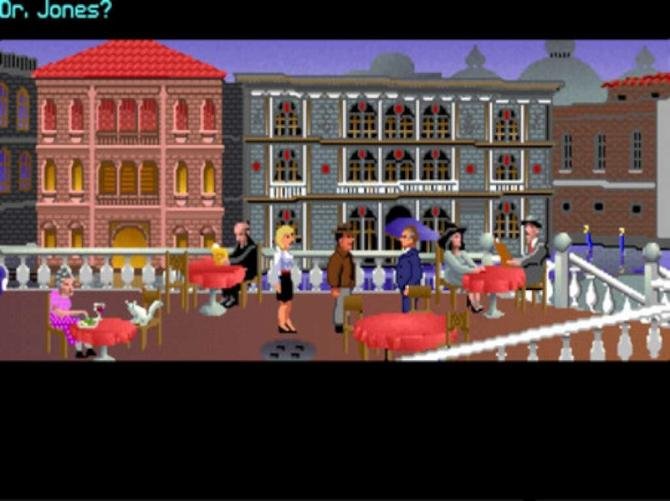LucasArts Adventure Pack 