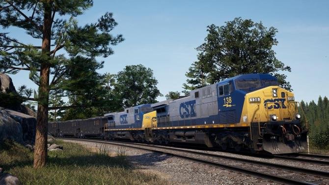 Train Sim World 2 