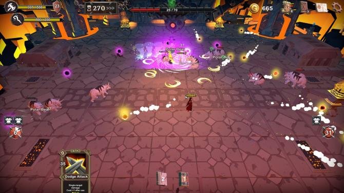 Meta Card Backpack Legend 