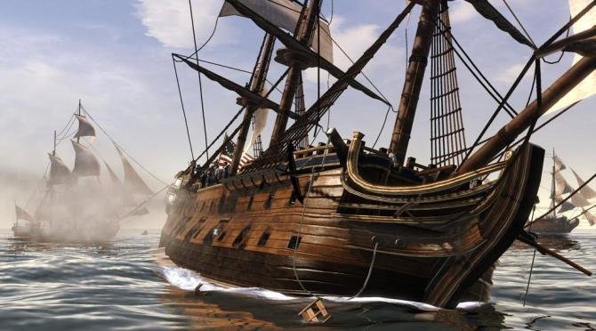 Total War: EMPIRE Definitive Edition 