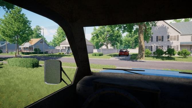 My Corp Cargo Simulator 