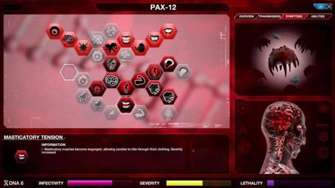 Plague Inc: Evolved 