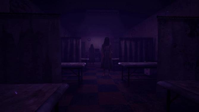 Fear surrounds 
