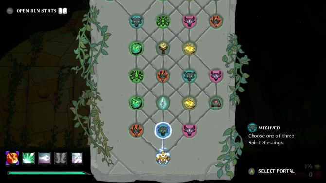 Spiritfall 
