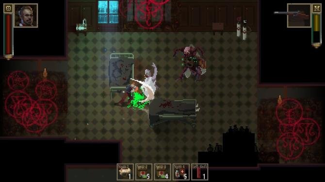 Lovecraft's Untold Stories 
