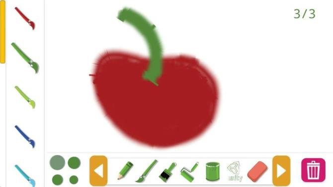 Let's Draw 