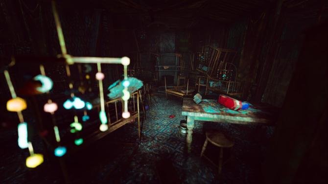 Lost Lullabies: The Orphanage Chronicles 