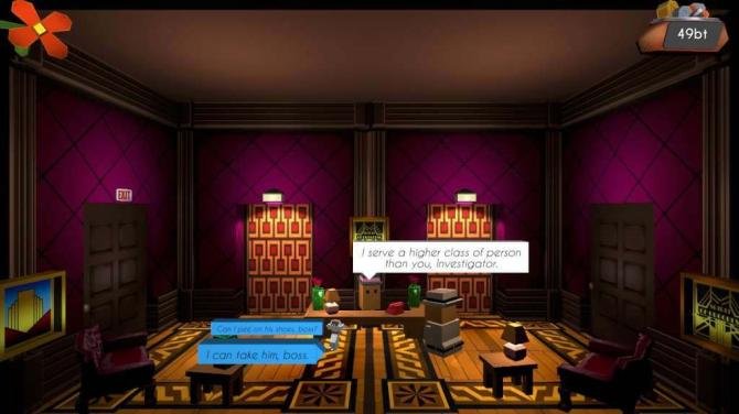 Hot Tin Roof Deluxe 