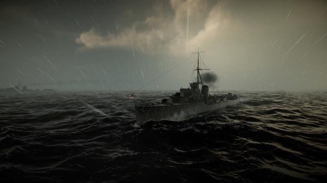 Victory at Sea: Atlantic 