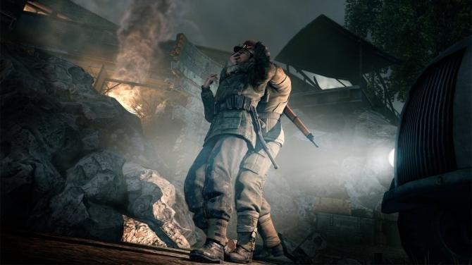 Sniper Elite Complete Pack 