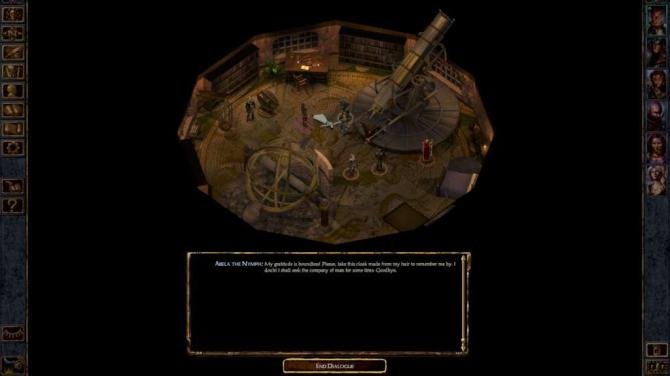 Baldur's Gate: Enhanced Edition The Complete Saga 