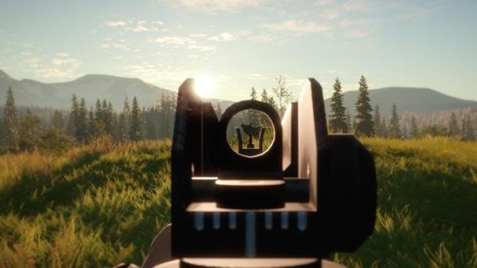 theHunter: Call of the Wild - Greenhorn Bundle 