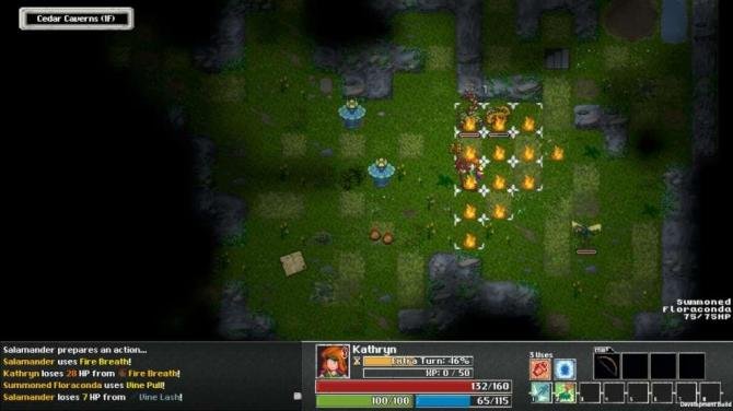 Tangledeep - Soundtrack 