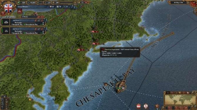 Europa Universalis IV: Empire Founder Pack 