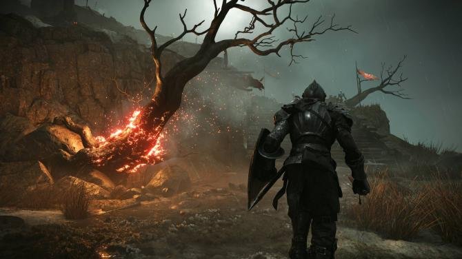 Demon’s Souls PS5 Access 