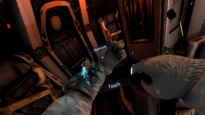Far Space VR 