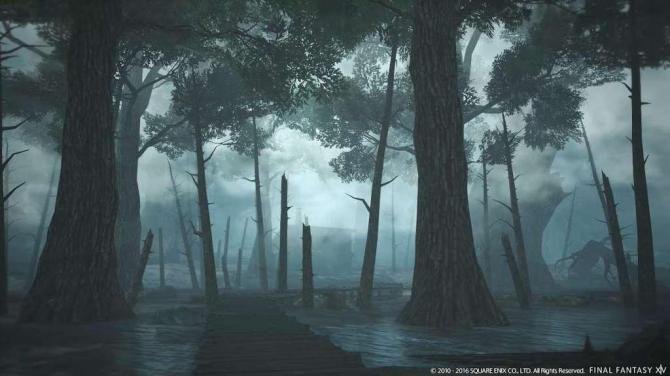 Final Fantasy XIV Complete Edition 