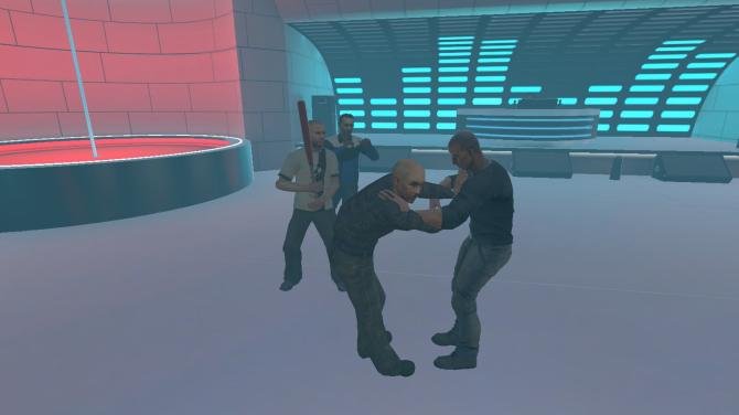 NightClub Simulator 