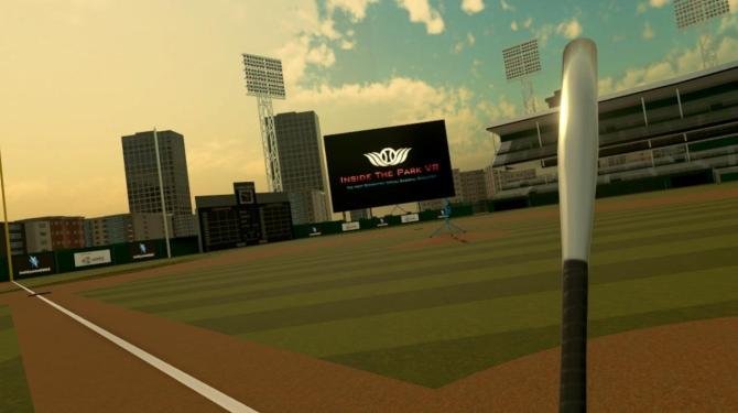 Inside The Park VR 