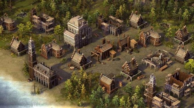 Cossacks 3 Complete Experience 