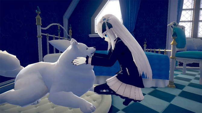 Crystar 