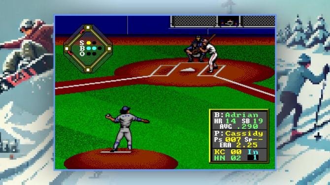 Accolade Sports Collection (QUByte Classics) 