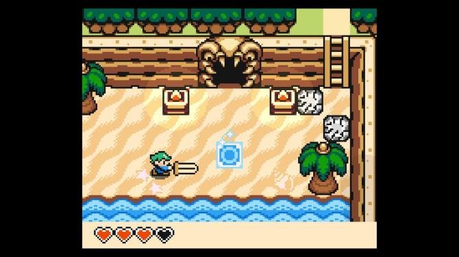 Echo Isle 