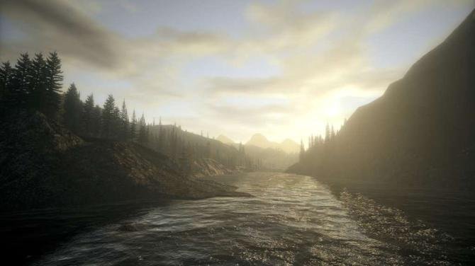Alan Wake Franchise 