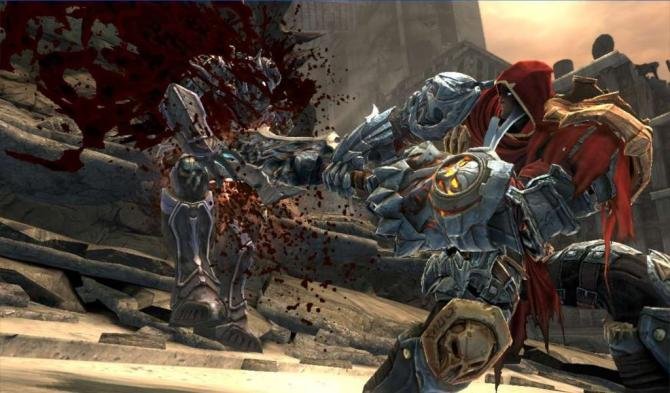 Darksiders Franchise Pack 