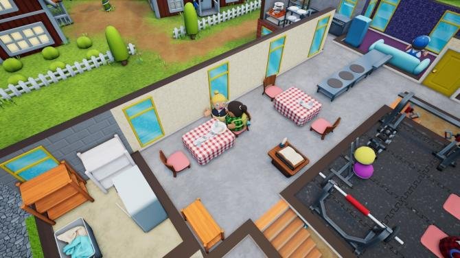 Hotel Architect 