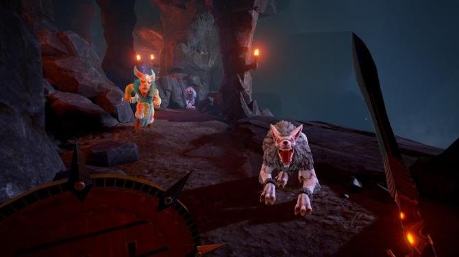 Karnage Chronicles 