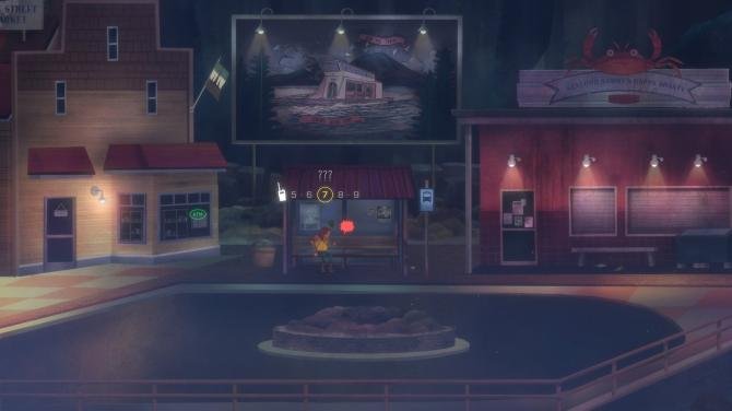 OXENFREE II: Lost Signals 