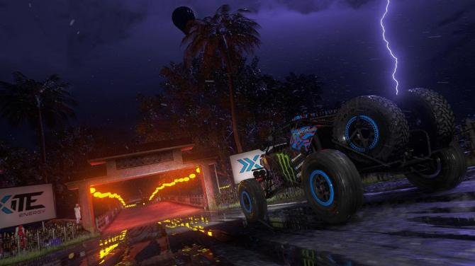 DIRT 5 PS4/PS5 Access 