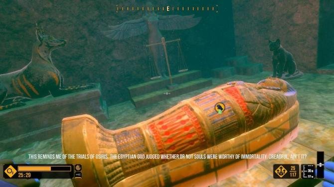 Deep Diving Adventures 