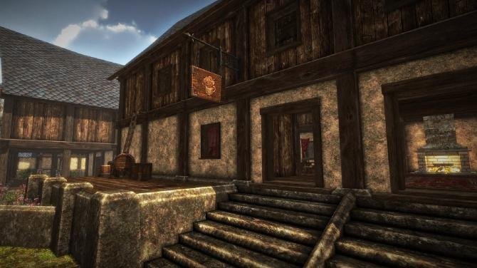 Project: Gorgon 