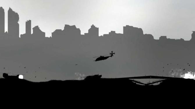 Shadows of War 