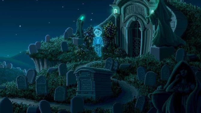 Thimbleweed Park 