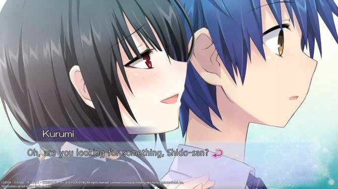 DATE A LIVE: Rio Reincarnation Deluxe Bundle 