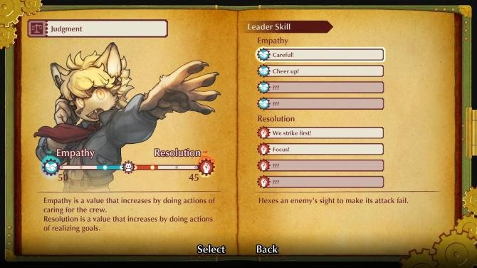 Fuga: Melodies of Steel 2 