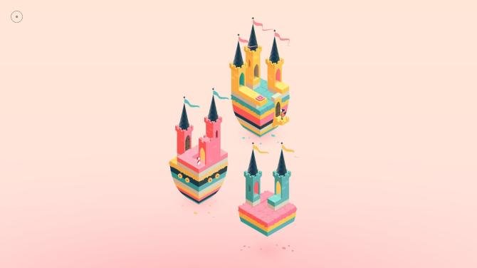 Monument Valley II 