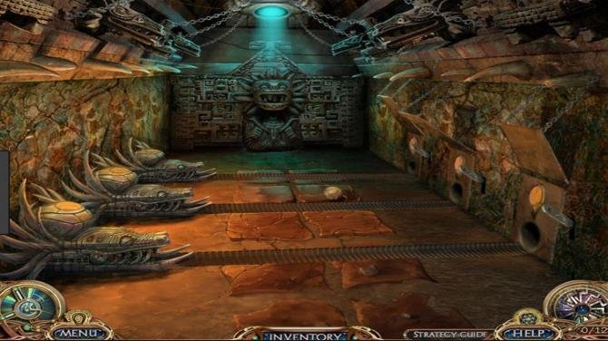 Unsolved Mystery Club: Ancient Astronauts (Collector´s Edition) S 