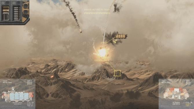 HighFleet 